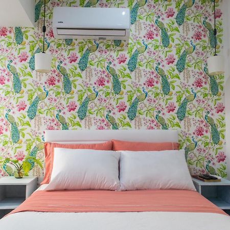 Casa Colors Hotell Cartagena Eksteriør bilde
