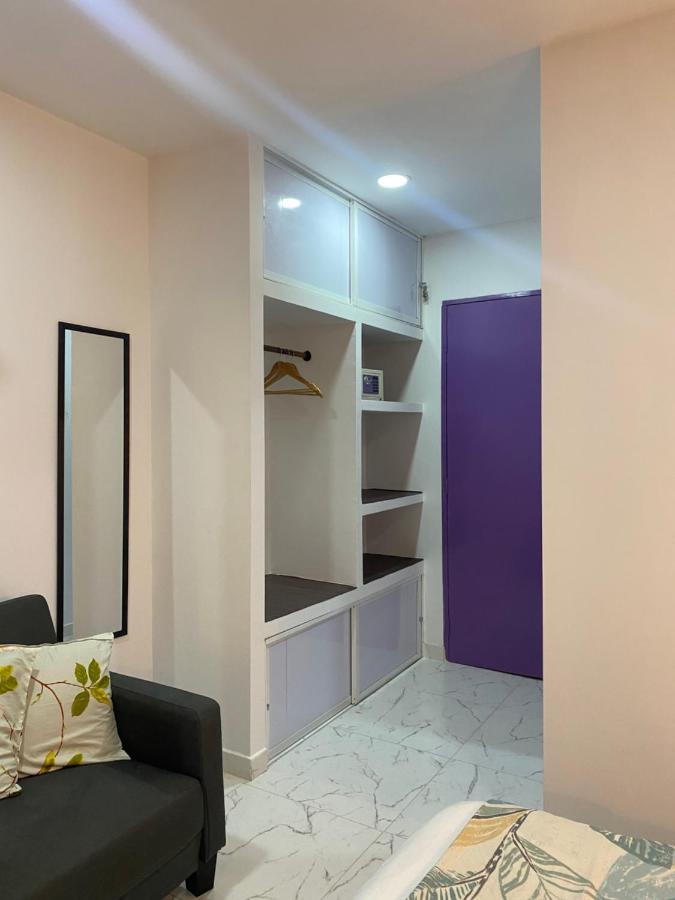 Casa Colors Hotell Cartagena Eksteriør bilde