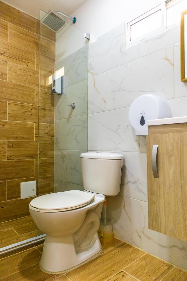 Casa Colors Hotell Cartagena Eksteriør bilde