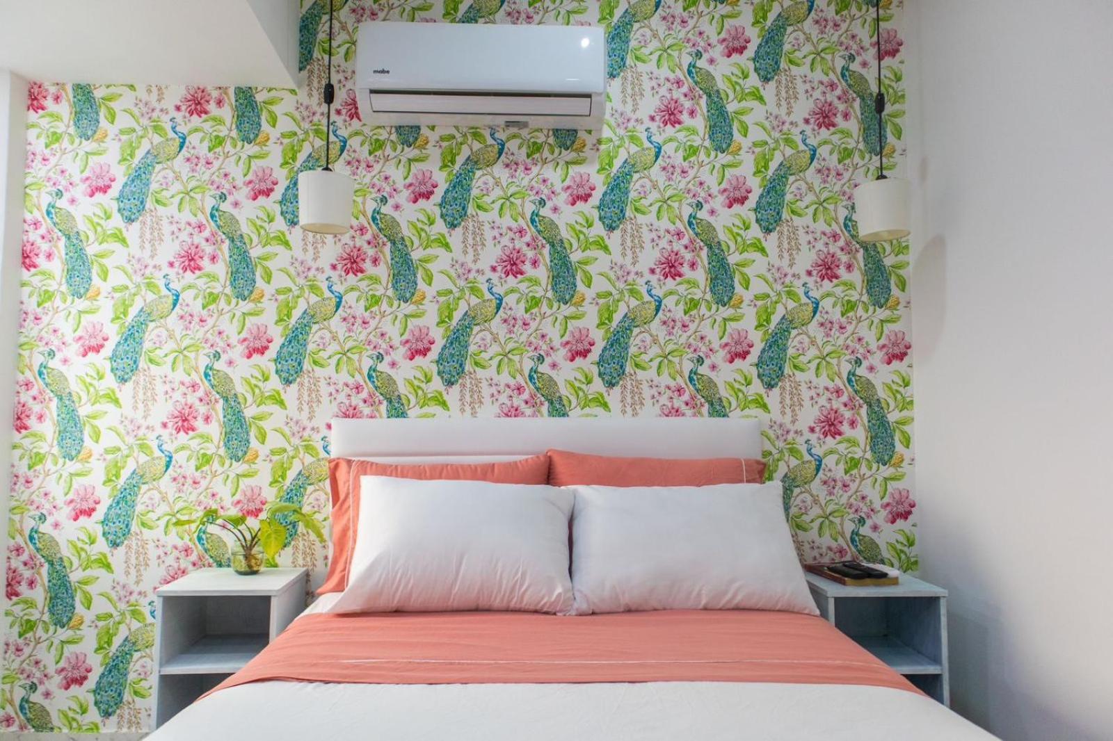 Casa Colors Hotell Cartagena Eksteriør bilde